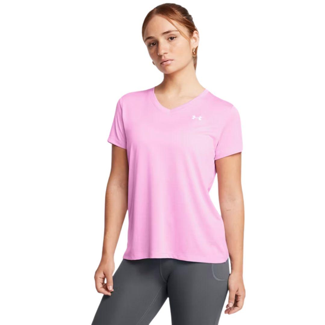 Under Armour Women's UA Tech Twist Shirt